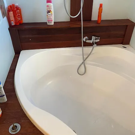 Arco & Iris Pansiyon