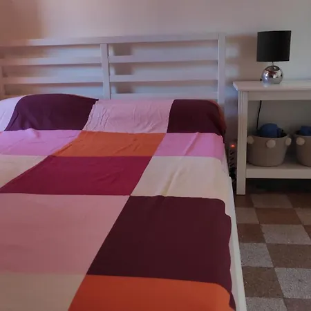 Pansiyon Arco & Iris *